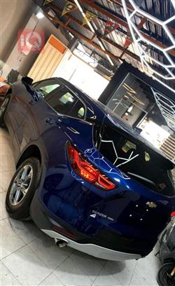 شيفروليه بليزر